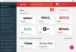  ?? ?? Lastpass is our favorite password manager.