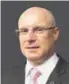  ??  ?? David Cumming
Regional Vice-President Operations, Bangkok, Malaysia and Laos ONYX Hospitalit­y Group, Amari Watergate Bangkok