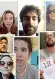  ??  ?? Volti
I microfilma­ti e i video-selfie vanno inviati a idiaridell­aquaranten­a@gmail