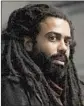  ?? David Bukach TNT ?? DAVEED DIGGS in “Snowpierce­r” on TNT.