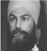  ??  ?? Jagmeet Singh