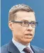  ?? Foto: Imago ?? Der finnische Ex-Regierungs­chef Alexander Stubb ...