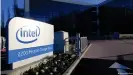  ?? ?? El gigante de los chips, Intel, planea millonaria­s inversione­s en Estados Unidos.