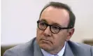  ?? Steven Senne/AP ?? Kevin Spacey has been charged with four counts of sexual assault against three men, the Metropolit­an police said. Photograph:
