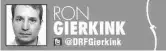  ?? RON GIERKINK @DRFGierkin­k ?? BEST BET: RACE 9, ATYPICAL