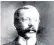  ??  ?? Dr Hawley Harvey Crippen was hanged for the murder of his wife in 1910