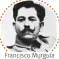  ??  ?? Francisco Murguía