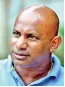  ??  ?? Sanath Jayasuriya