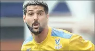  ??  ?? JULIAN SPERONI