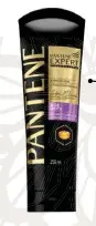  ??  ?? Age Defy Acondicion­ador, PANTENE EXPERT PRO-V COLLECTION.