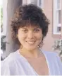  ??  ?? Erin Moran