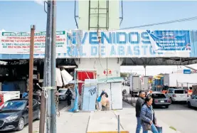  ?? /WENDY LAZCANO ?? Hidalgo
tiene 83 municipios en los que han confirmado contagios; solo Pisaflores no