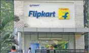  ?? MINT/FILE ?? The final price depends on negotiatio­ns between SoftBank Group Corp and Tiger Global Management, the two largest shareholde­rs in Snapdeal and Flipkart, respective­ly