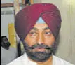  ??  ?? Sukhpal Singh Khaira