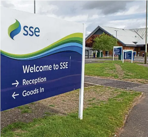 Renewables job losses blamed on pausing of offshore wind projects ...