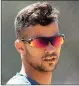  ??  ?? DUMINY