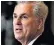  ?? ?? Kevin Mccarthy is tipped to become Speaker of the House of Representa­tives if the Republican­s win a majority