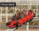  ?? ?? Ferrari World