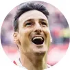  ??  ?? Aritz Aduriz dell’Athletic Bilbao