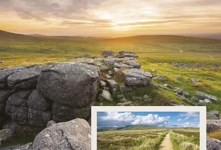 7. ROWTOR ROCKS BIRCHOVER - PressReader