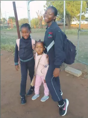 Uzibona esekulunge­le ukunqoba icomrades - PressReader