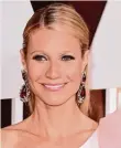  ??  ?? 1996 schaffte Gwyneth Paltrow dank Weinstein den Durchbruch in „Emma“. Kurz danach fasste der Produzent die damals 22 Jährige an. Sie wehrte sich.