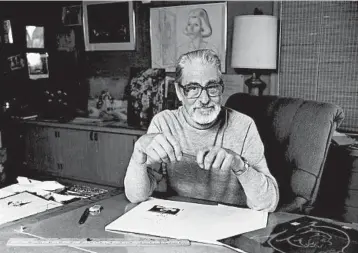  ?? DR. SEUSS ENTERPRISE­S ?? “Oh, the Places You’ll Go!” by Theodor Geisel, aka Dr. Seuss, has sold more than 15 million copies since its release in 1990.