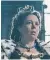  ??  ?? Olivia Colman