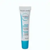  ??  ?? M Regenerado­r e hidratante de lábios, Bioderma, 8,57 euros