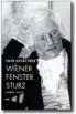  ??  ?? Egyd Gstättner: „Wiener Fensterstu­rz“Picus Verlag. 320 Seiten. 24 Euro.