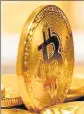  ?? REUTERS ?? The cryptocurr­ency exchange will use the funds to develop a crypto investment app.