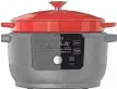  ?? ?? INSTANT PRECISION 6-QUART DUTCH OVEN