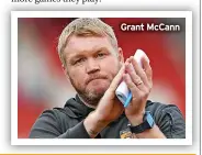  ?? ?? Grant Mccann