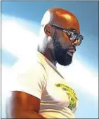  ??  ?? Les rappeurs Kaaris (à g.) et Booba ont annoncé vouloir régler leurs comptes.