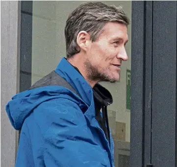 Ex-drugs dealer is ‘bucking trend’ by getting job on boat - PressReader