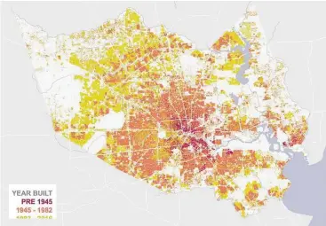  ?? Harris County Appraisal District ??