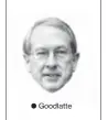  ??  ?? ○ Goodlatte