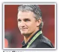  ??  ?? Ivan Cleary.