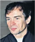  ??  ?? Rudolf Nureyev, one of the first Soviet stars to defect, had a turbulent love life