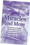  ??  ?? Chicken Soup for the Soul: Miracles and More