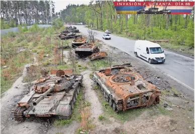  ?? ?? estados unidos retiró sus pocas tropas en Ucrania antes de la guerra y no tiene planes de enviar fuerzas de combate