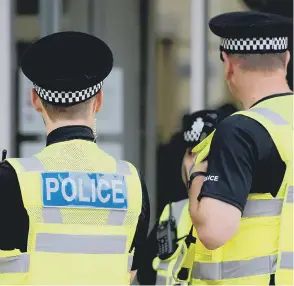  ?? ?? Sussex Police has been told it must improve its responses to FOI requests