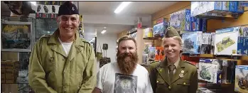 Sainte Mere Eglise Pressreader