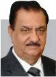  ??  ?? SP Kochhar President, Hotels and Restaurant­s Associatio­n of Uttarakhan­d