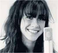  ?? IMDB.COM ?? Alanis Morissette is refusing to support “Jagged,” a film that details the singer’s rise to fame in her early 20s, culminatin­g with the release of her bestsellin­g “Jagged Little Pill” album.