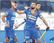 ?? HI ?? India will face top sides in the Pro League starting Saturday. The n hosts will meet the Netherland­s on January 18 and 19.