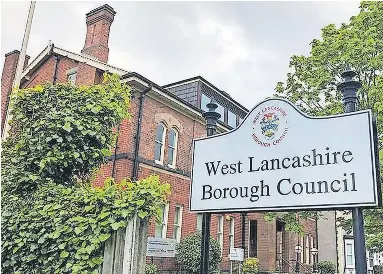 Candidates get ready to face the voters next month PressReader