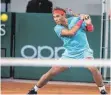  ?? FOTO: IMAGO IMAGES ?? Rafael Nadals Titel war ein Sieg für die Geschichts­bücher.