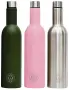  ?? ?? Oh so cool: Bottles, £35, and tumbler, £20, partner inwine.co.uk