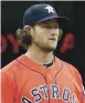  ??  ?? Gerrit Cole